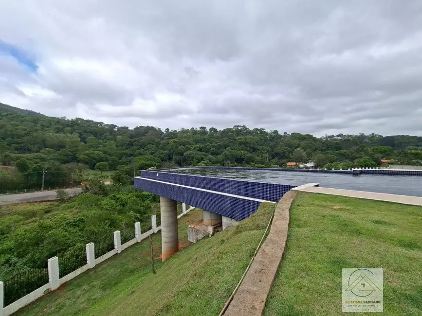 Foto 7 de Lote de Condomínio à venda, 300m2 em Laranja Azeda, Atibaia - SP