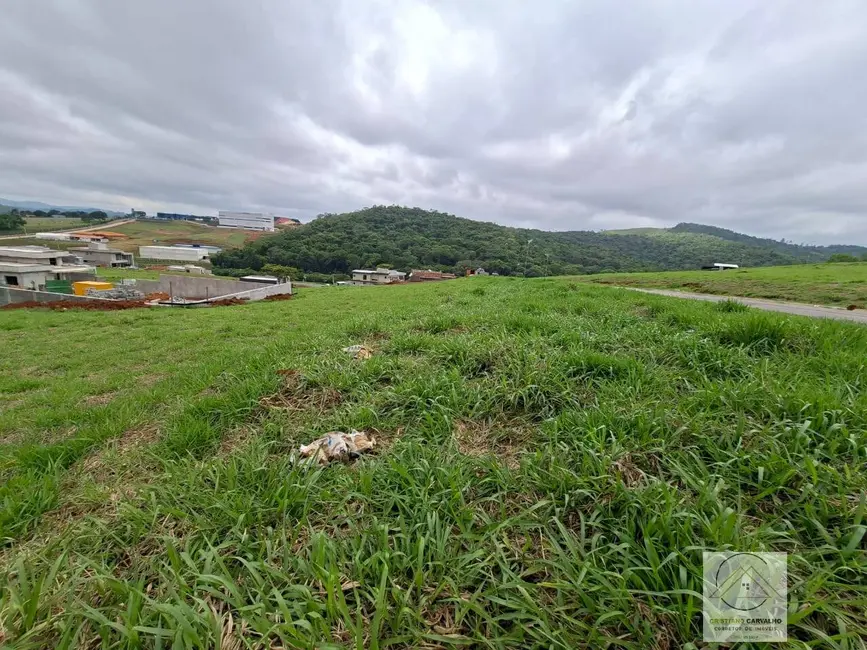 Foto 1 de Lote de Condomínio à venda, 300m2 em Laranja Azeda, Atibaia - SP