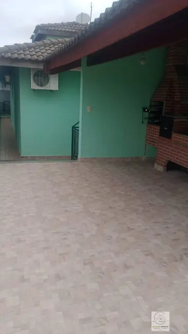 Foto 2 de Sobrado com 4 quartos à venda e para alugar, 150m2 em Jardim Imperial, Atibaia - SP