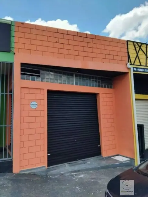 Sala Comercial para alugar, 50m2 em Atibaia Jardim, Atibaia - SP - imagem 1 Foto 1 de Sala Comercial para alugar, 50m2 em Atibaia Jardim, Atibaia - SP