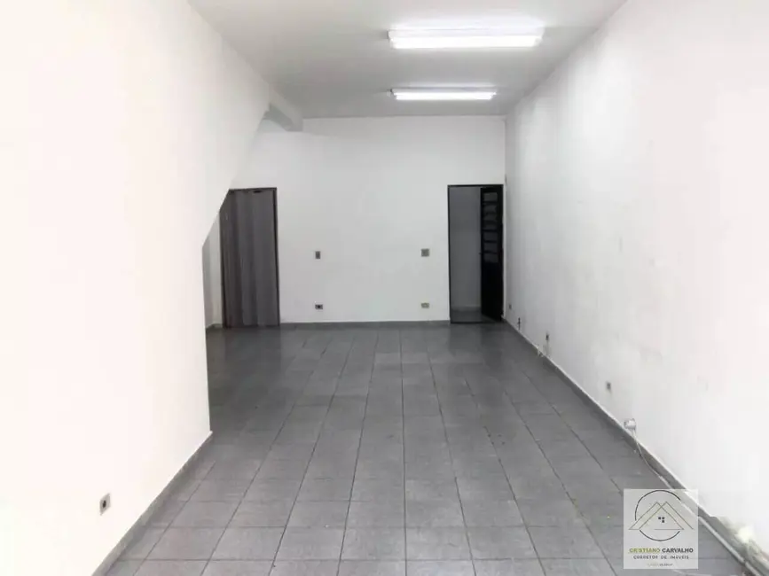 Sala Comercial para alugar, 50m2 em Atibaia Jardim, Atibaia - SP - imagem 2 Foto 2 de Sala Comercial para alugar, 50m2 em Atibaia Jardim, Atibaia - SP