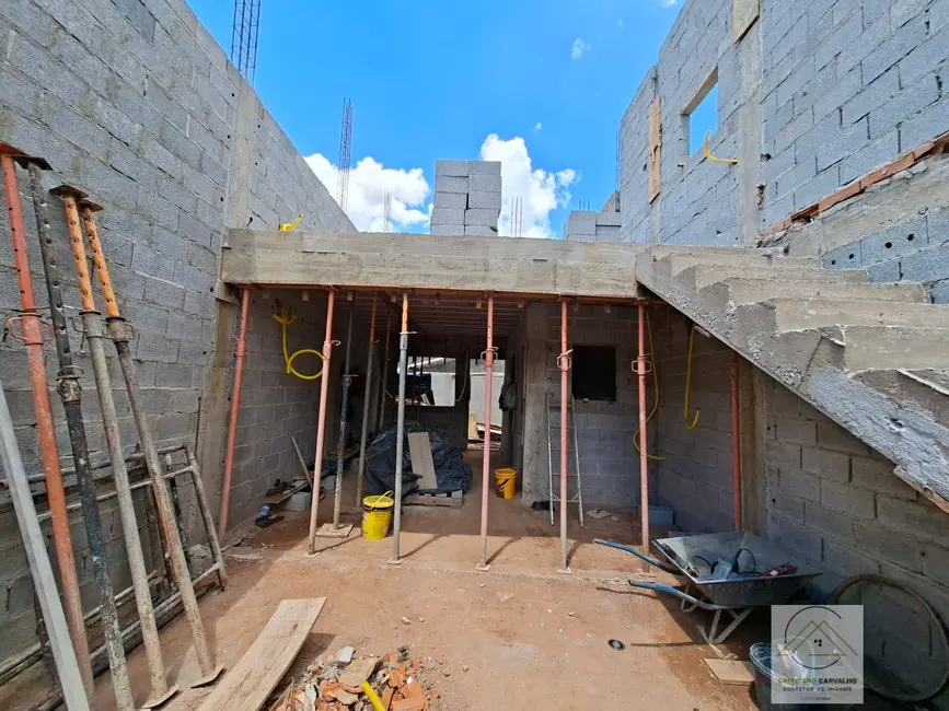 Sala Comercial para alugar, 125m2 em Alvinópolis, Atibaia - SP - imagem 7 Foto 7 de Sala Comercial para alugar, 125m2 em Alvinópolis, Atibaia - SP