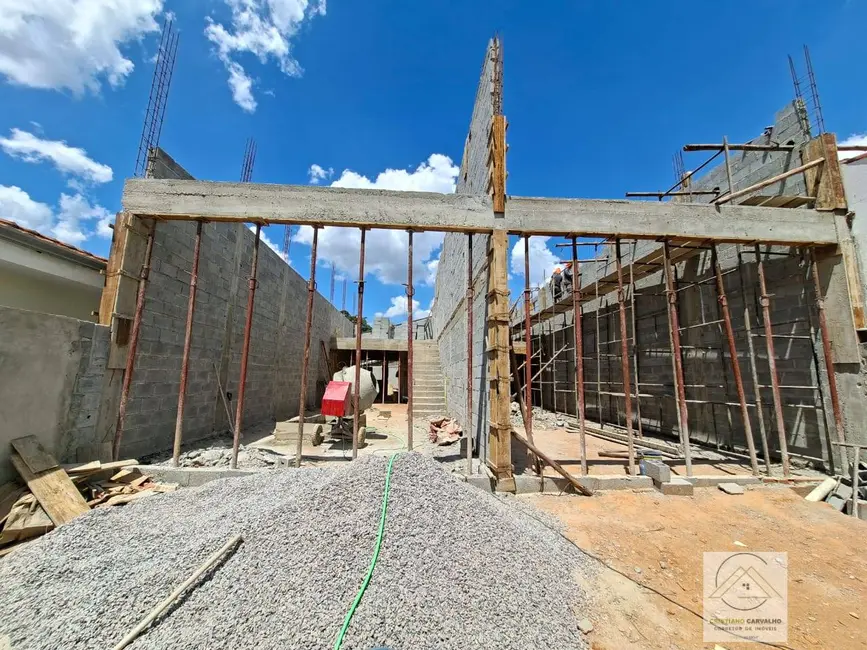 Sala Comercial para alugar, 125m2 em Alvinópolis, Atibaia - SP - imagem 2 Foto 2 de Sala Comercial para alugar, 125m2 em Alvinópolis, Atibaia - SP