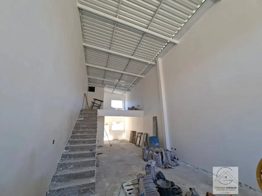 Foto 2 de Sala Comercial para alugar, 72m2 em Alvinópolis, Atibaia - SP