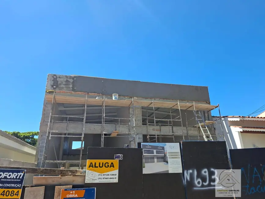 Foto 1 de Sala Comercial para alugar, 72m2 em Alvinópolis, Atibaia - SP