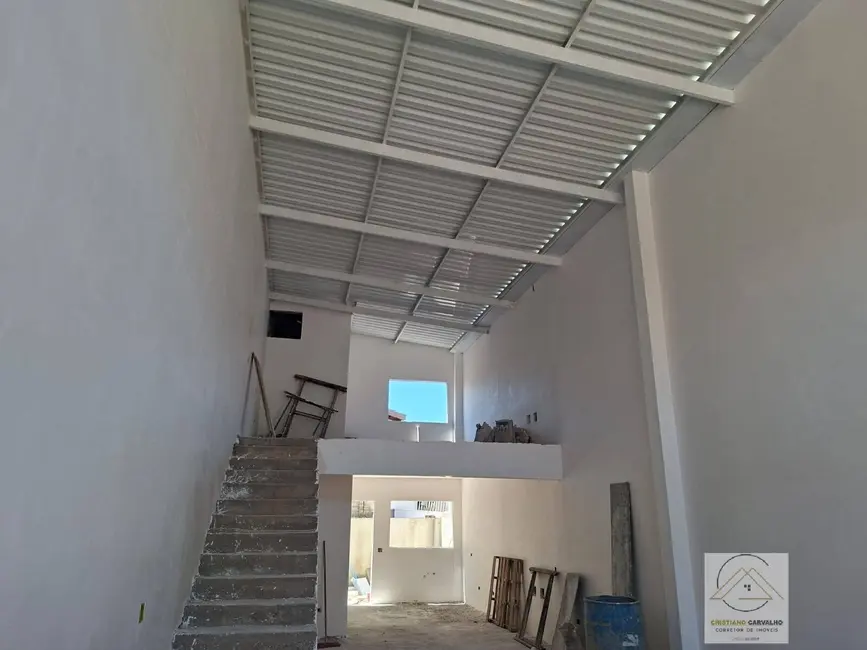 Foto 3 de Sala Comercial para alugar, 72m2 em Alvinópolis, Atibaia - SP