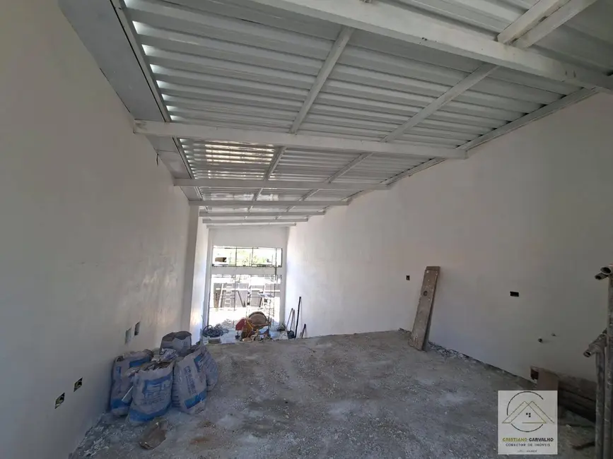 Foto 7 de Sala Comercial para alugar, 72m2 em Alvinópolis, Atibaia - SP