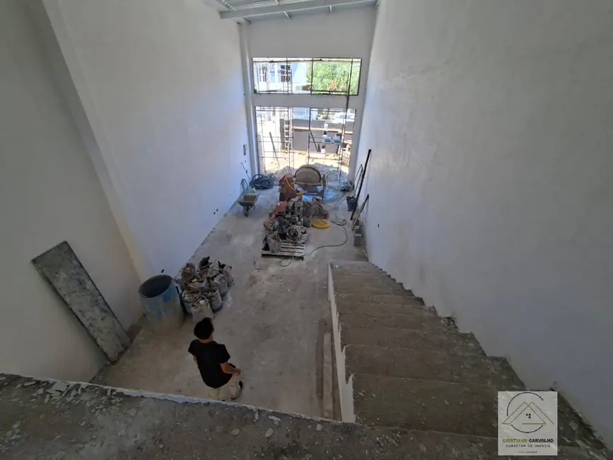 Foto 9 de Sala Comercial para alugar, 72m2 em Alvinópolis, Atibaia - SP