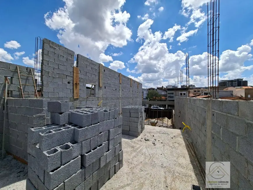 Sala Comercial para alugar, 125m2 em Alvinópolis, Atibaia - SP - imagem 4 Foto 4 de Sala Comercial para alugar, 125m2 em Alvinópolis, Atibaia - SP