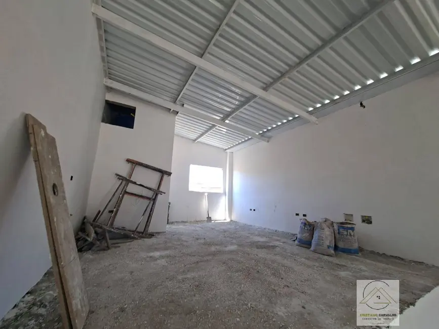 Foto 4 de Sala Comercial para alugar, 72m2 em Alvinópolis, Atibaia - SP
