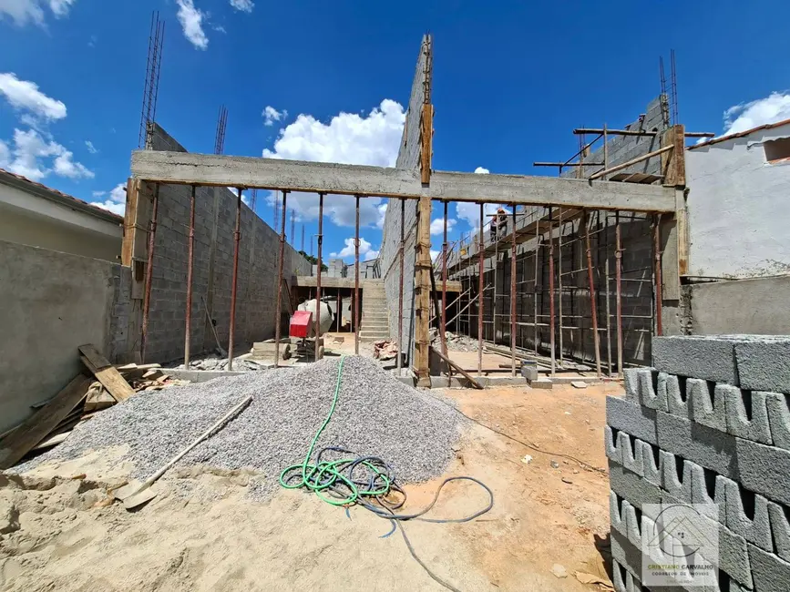 Sala Comercial para alugar, 125m2 em Alvinópolis, Atibaia - SP - imagem 3 Foto 3 de Sala Comercial para alugar, 125m2 em Alvinópolis, Atibaia - SP