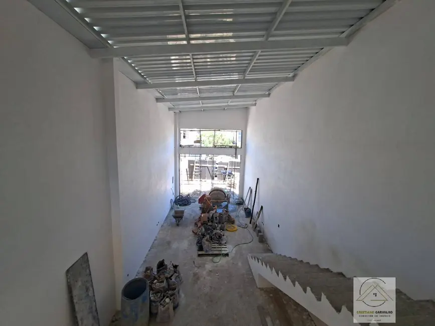 Foto 8 de Sala Comercial para alugar, 72m2 em Alvinópolis, Atibaia - SP