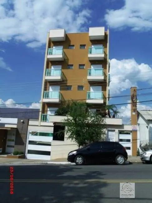 Apartamento com 2 quartos para alugar, 70m2 em Jardim Alvinópolis, Atibaia - SP - imagem 2 Foto 2 de Apartamento com 2 quartos para alugar, 70m2 em Jardim Alvinópolis, Atibaia - SP