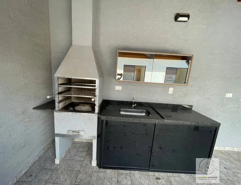 Foto 6 de Casa com 3 quartos à venda e para alugar, 175m2 em Nova Cerejeira, Atibaia - SP