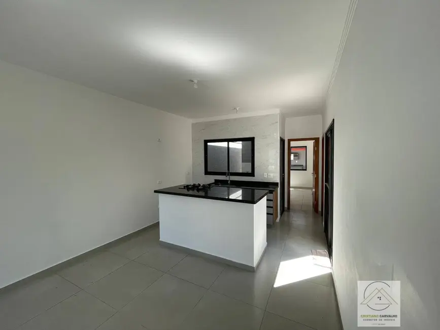Foto 2 de Casa com 3 quartos à venda e para alugar, 175m2 em Nova Cerejeira, Atibaia - SP