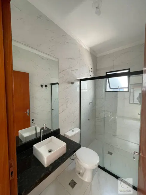 Foto 7 de Casa com 3 quartos à venda e para alugar, 175m2 em Nova Cerejeira, Atibaia - SP