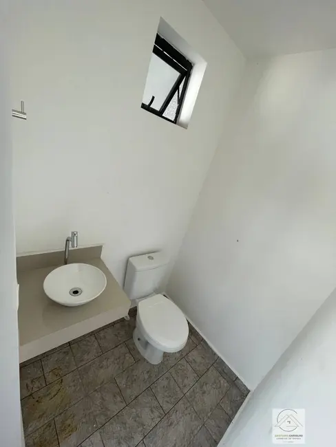 Foto 9 de Casa com 3 quartos à venda e para alugar, 175m2 em Nova Cerejeira, Atibaia - SP