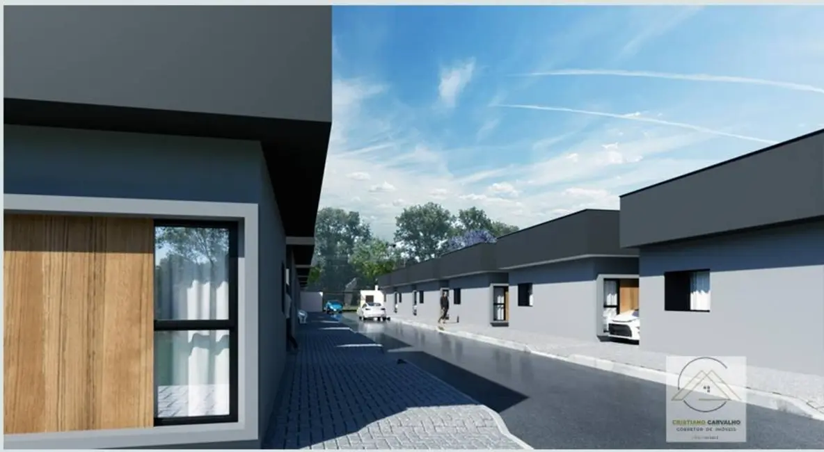 Foto 7 de Casa de Condomínio com 2 quartos à venda, 49m2 em Loteamento Vale das Flores, Atibaia - SP