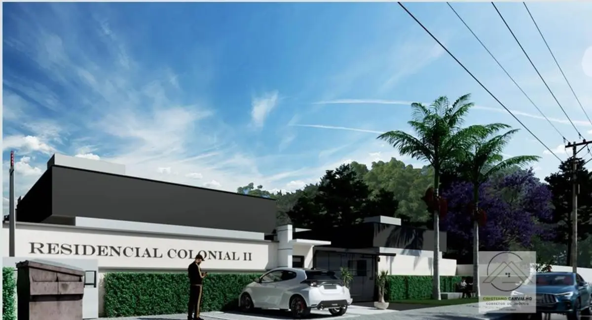 Foto 2 de Casa de Condomínio com 2 quartos à venda, 49m2 em Loteamento Vale das Flores, Atibaia - SP