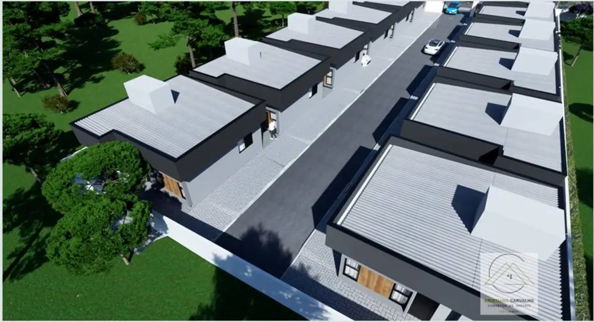 Foto 8 de Casa de Condomínio com 2 quartos à venda, 49m2 em Loteamento Vale das Flores, Atibaia - SP