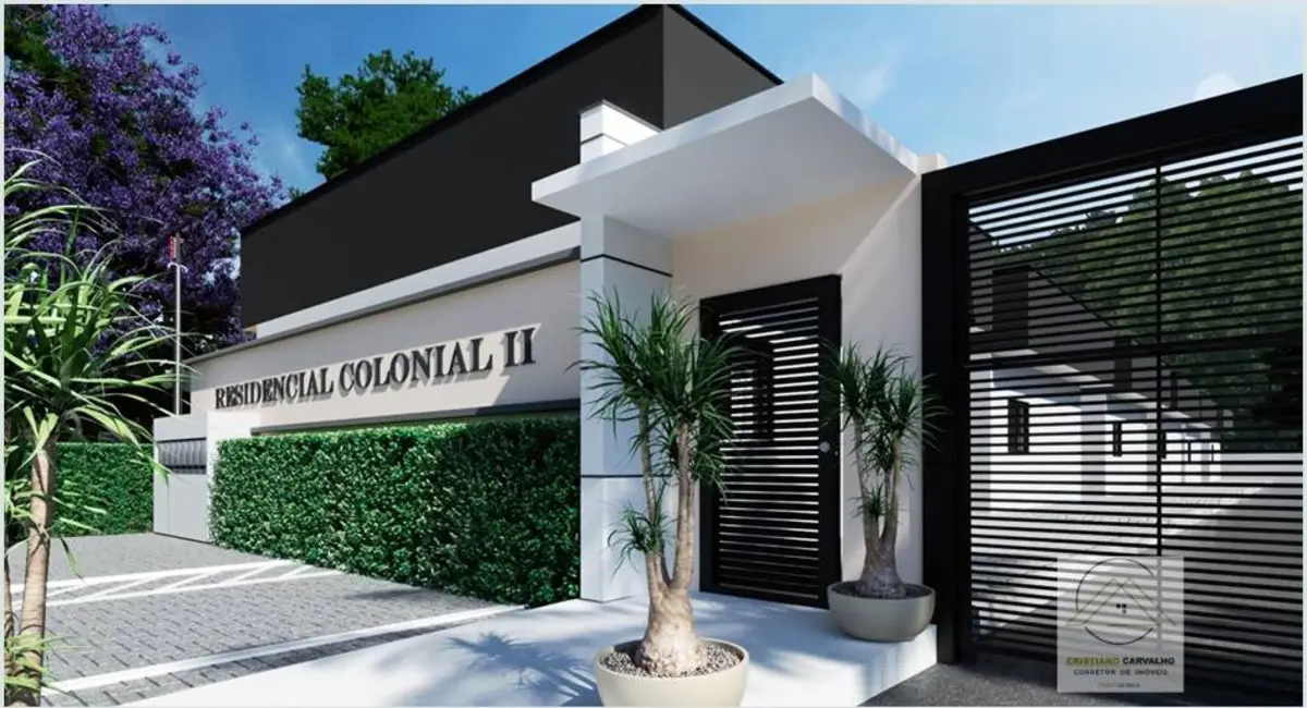 Foto 4 de Casa de Condomínio com 2 quartos à venda, 49m2 em Loteamento Vale das Flores, Atibaia - SP