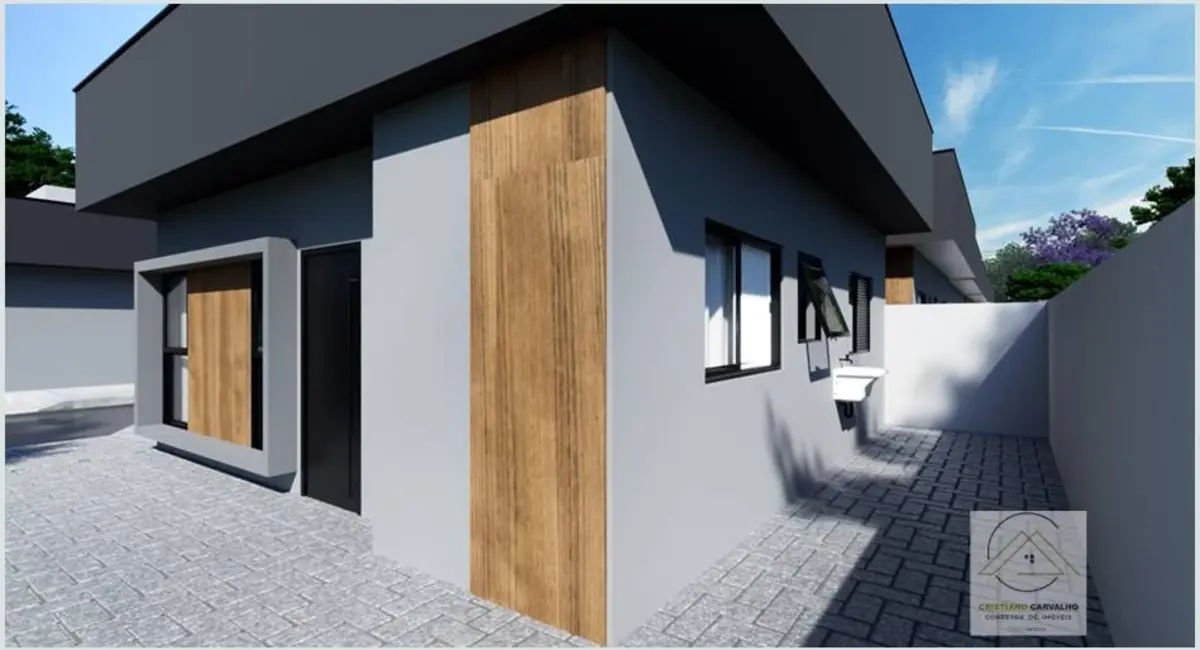 Foto 9 de Casa de Condomínio com 2 quartos à venda, 49m2 em Loteamento Vale das Flores, Atibaia - SP