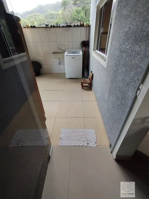 Foto 9 de Casa com 4 quartos à venda, 360m2 em Rosário, Atibaia - SP