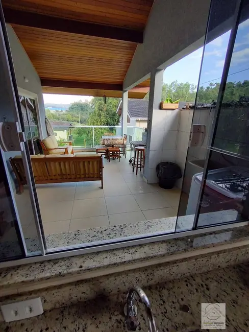 Foto 8 de Casa com 4 quartos à venda, 360m2 em Rosário, Atibaia - SP