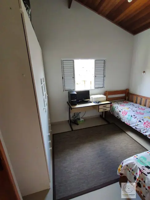 Foto 9 de Casa com 4 quartos à venda, 360m2 em Rosário, Atibaia - SP