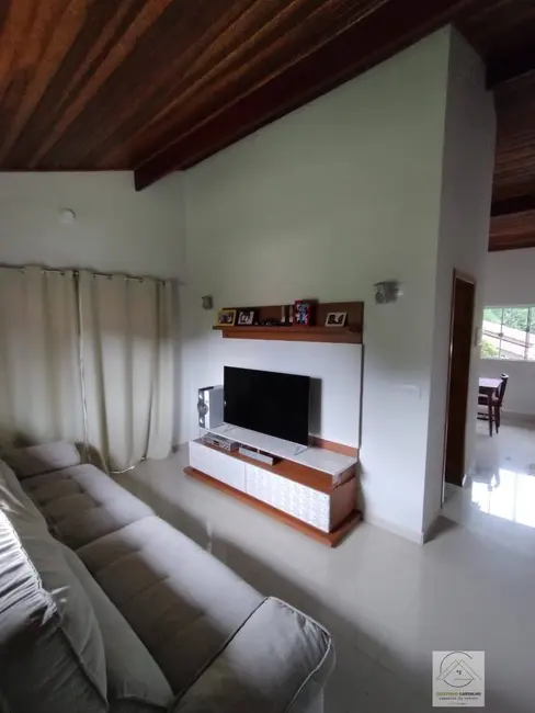 Foto 4 de Casa com 4 quartos à venda, 360m2 em Rosário, Atibaia - SP