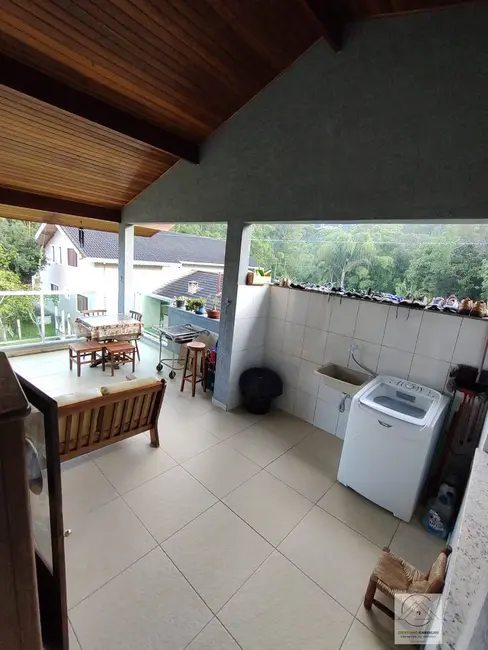 Foto 8 de Casa com 4 quartos à venda, 360m2 em Rosário, Atibaia - SP