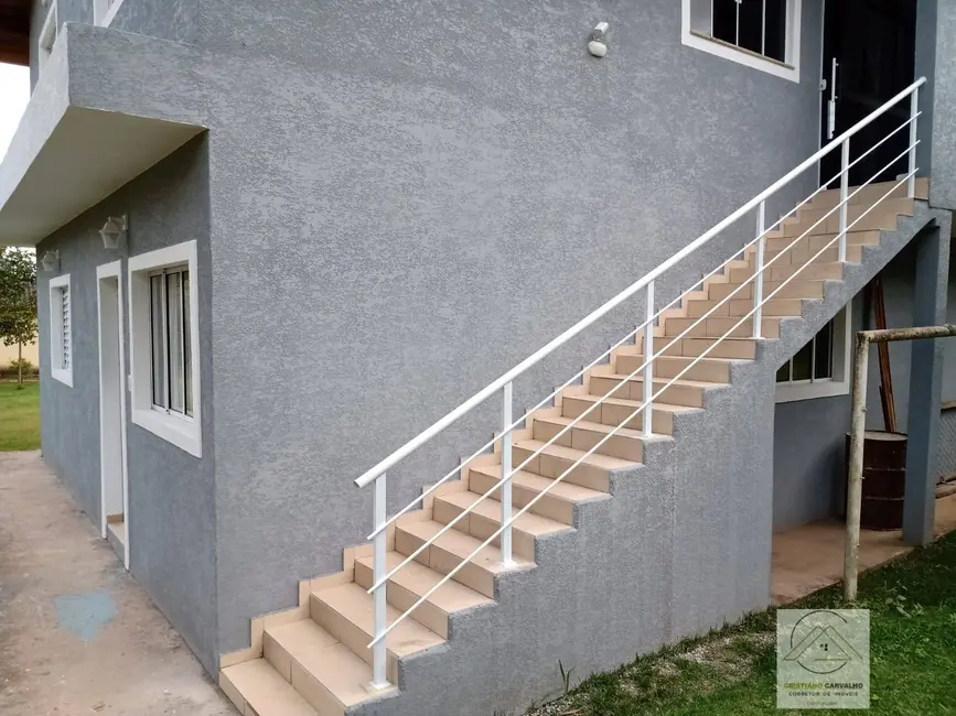 Foto 2 de Casa com 4 quartos à venda, 360m2 em Rosário, Atibaia - SP