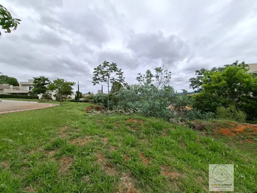 Foto 4 de Lote de Condomínio à venda, 1114m2 em Condomínio Residencial Reserva Ecológica Atibaia, Atibaia - SP