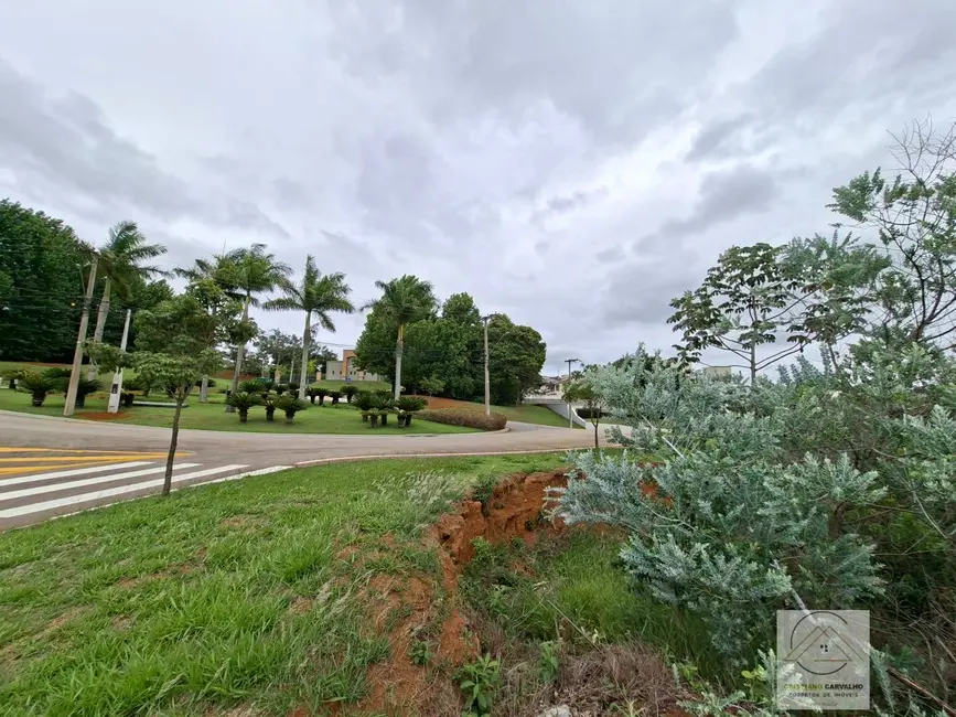 Foto 6 de Lote de Condomínio à venda, 1114m2 em Condomínio Residencial Reserva Ecológica Atibaia, Atibaia - SP