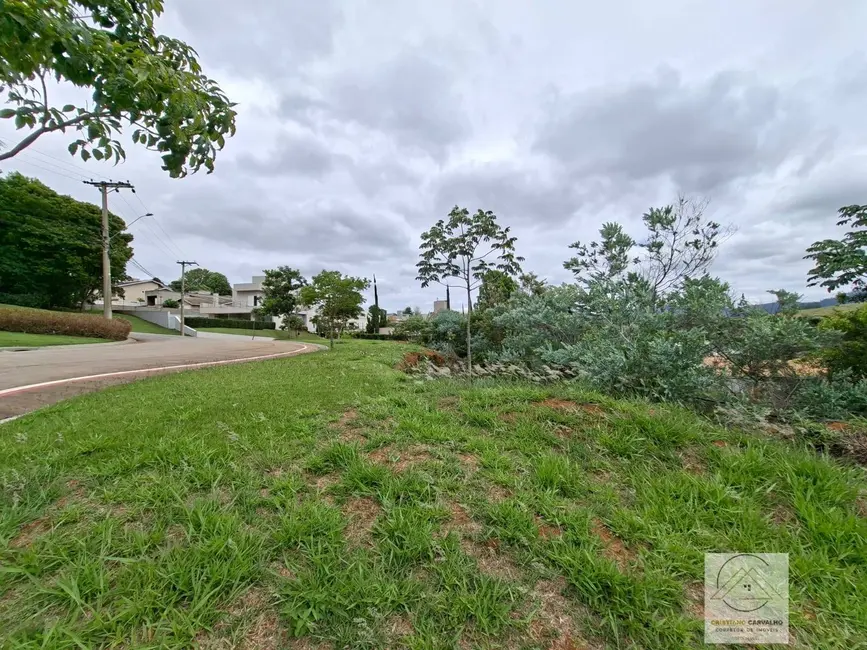 Foto 5 de Lote de Condomínio à venda, 1114m2 em Condomínio Residencial Reserva Ecológica Atibaia, Atibaia - SP