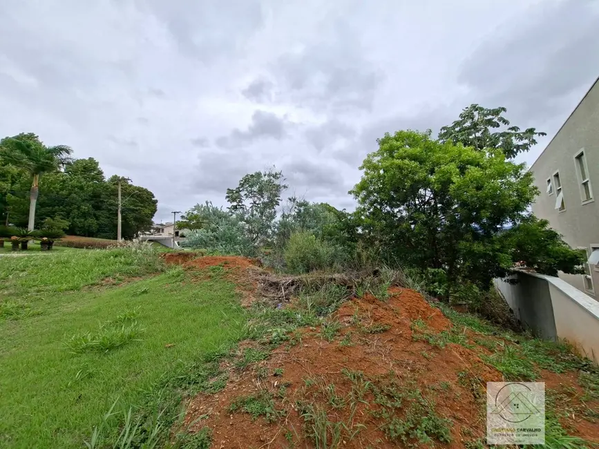 Foto 7 de Lote de Condomínio à venda, 1114m2 em Condomínio Residencial Reserva Ecológica Atibaia, Atibaia - SP