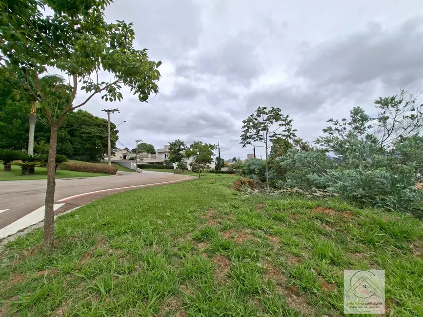 Foto 3 de Lote de Condomínio à venda, 1114m2 em Condomínio Residencial Reserva Ecológica Atibaia, Atibaia - SP