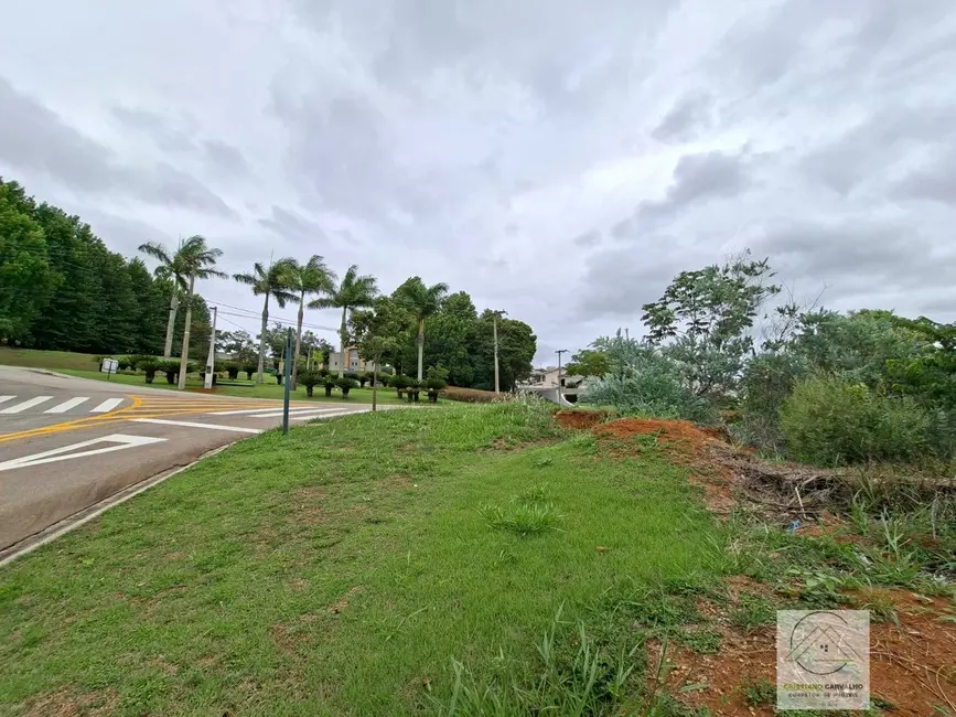 Foto 9 de Lote de Condomínio à venda, 1114m2 em Condomínio Residencial Reserva Ecológica Atibaia, Atibaia - SP