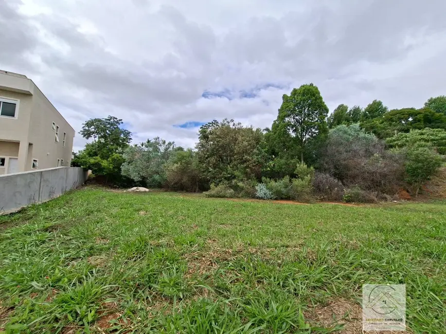 Foto 1 de Lote de Condomínio à venda, 1114m2 em Condomínio Residencial Reserva Ecológica Atibaia, Atibaia - SP