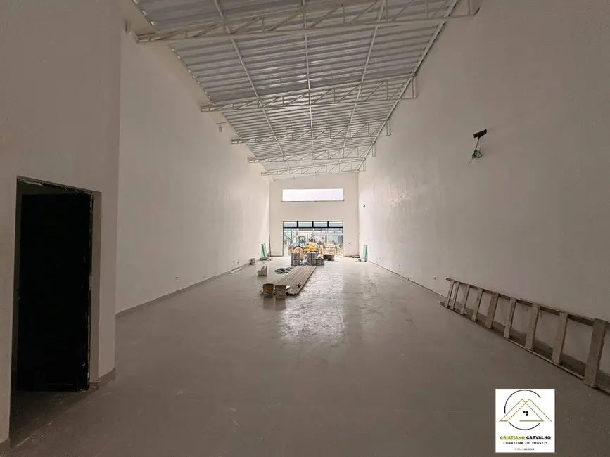 Foto 8 de Sala Comercial para alugar, 155m2 em Atibaia Jardim, Atibaia - SP