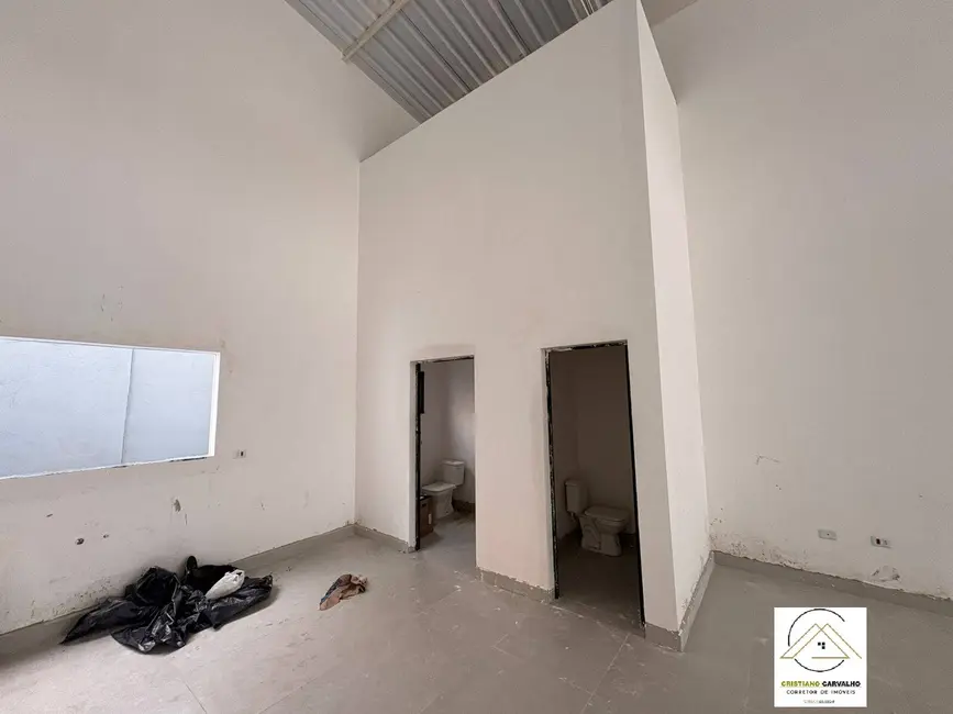 Foto 7 de Sala Comercial para alugar, 155m2 em Atibaia Jardim, Atibaia - SP