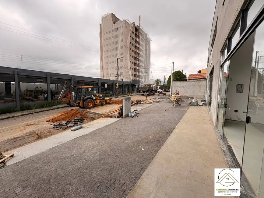 Foto 5 de Sala Comercial para alugar, 155m2 em Atibaia Jardim, Atibaia - SP