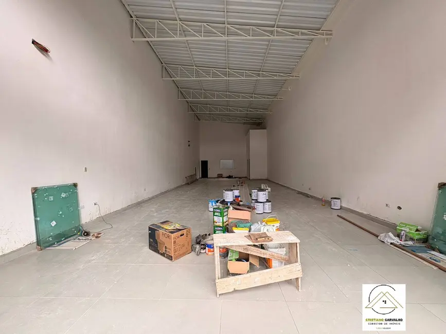 Foto 6 de Sala Comercial para alugar, 155m2 em Atibaia Jardim, Atibaia - SP