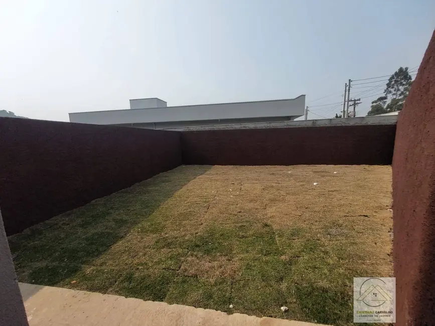 Foto 4 de Casa com 3 quartos à venda, 146m2 em Jardim Brogotá, Atibaia - SP