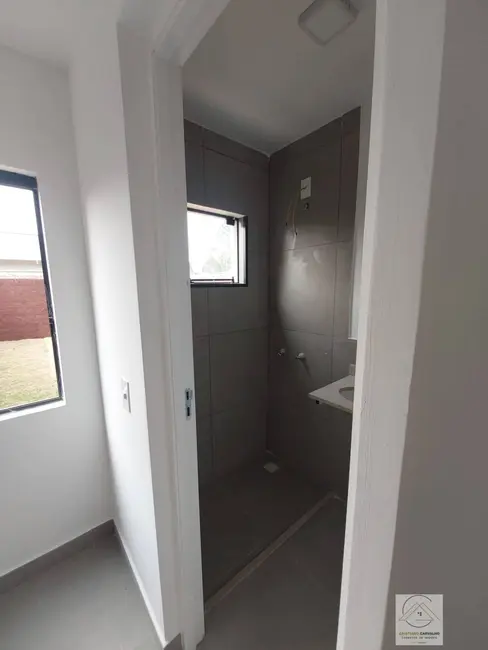 Foto 9 de Casa com 3 quartos à venda, 146m2 em Jardim Brogotá, Atibaia - SP