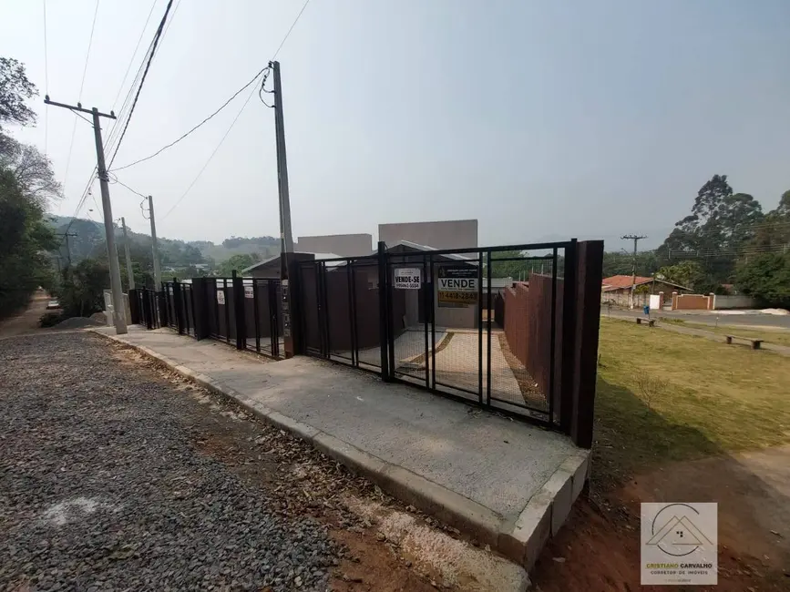 Foto 2 de Casa com 3 quartos à venda, 146m2 em Jardim Brogotá, Atibaia - SP