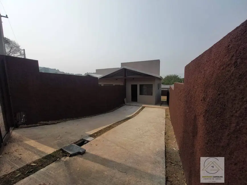 Foto 5 de Casa com 3 quartos à venda, 146m2 em Jardim Brogotá, Atibaia - SP