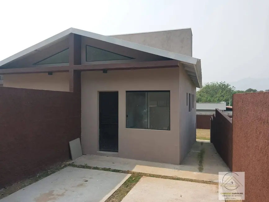 Foto 1 de Casa com 3 quartos à venda, 146m2 em Jardim Brogotá, Atibaia - SP