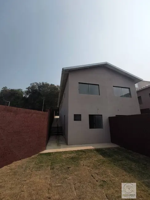 Foto 7 de Casa com 3 quartos à venda, 146m2 em Jardim Brogotá, Atibaia - SP