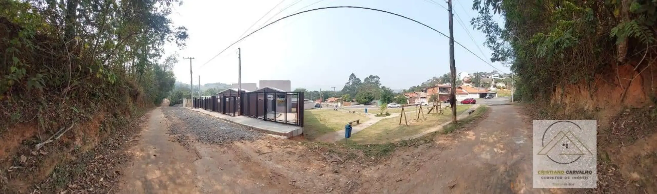 Foto 3 de Casa com 3 quartos à venda, 146m2 em Jardim Brogotá, Atibaia - SP